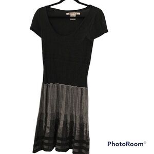 Max Studio Sweater Dress Size Extra Small